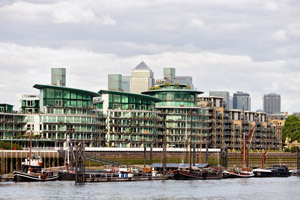 Man with a van East London removals